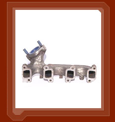 EXHAUST MANIFOLD